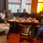 Men's Fellowship