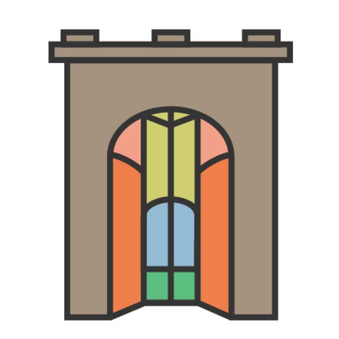 2023-11-26 Sermon: Seeking the Scattered Sheep